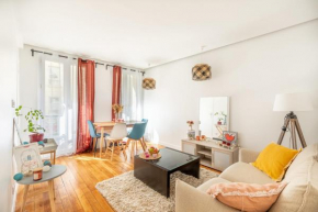GuestReady - Cozy 1-bed Apt Close to Versailles
